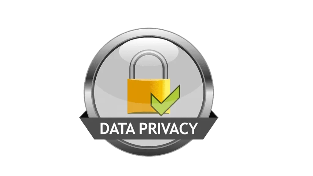 Isolation of Data-and Privacy
