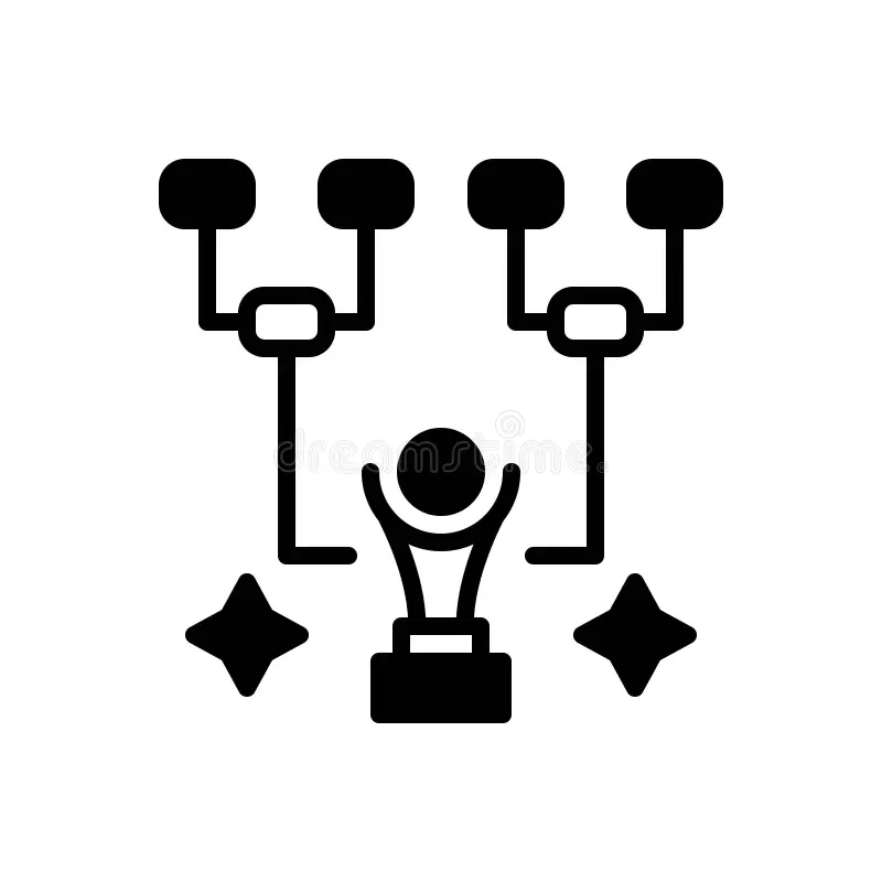 League Organization icon