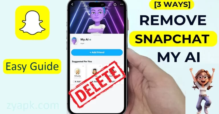 How to Delete My AI on Snapchat: A Comprehensive Guide