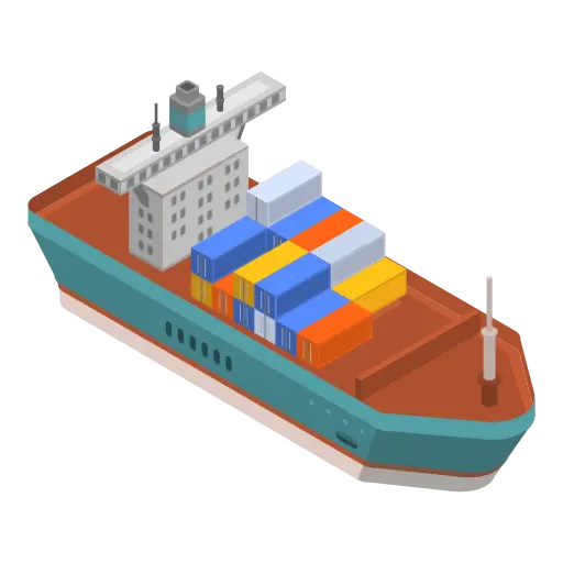 Ship Management and Upgrades